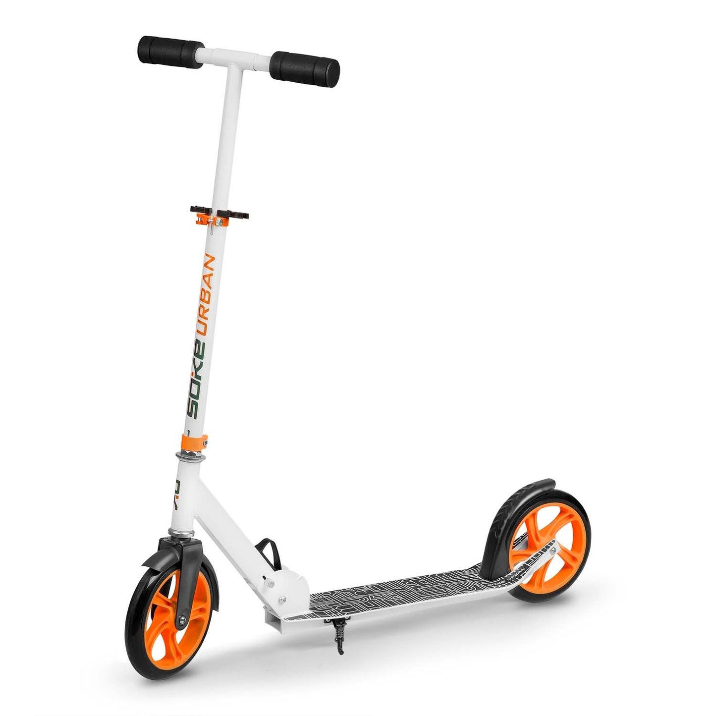 Adult scooter Soke URBAN
