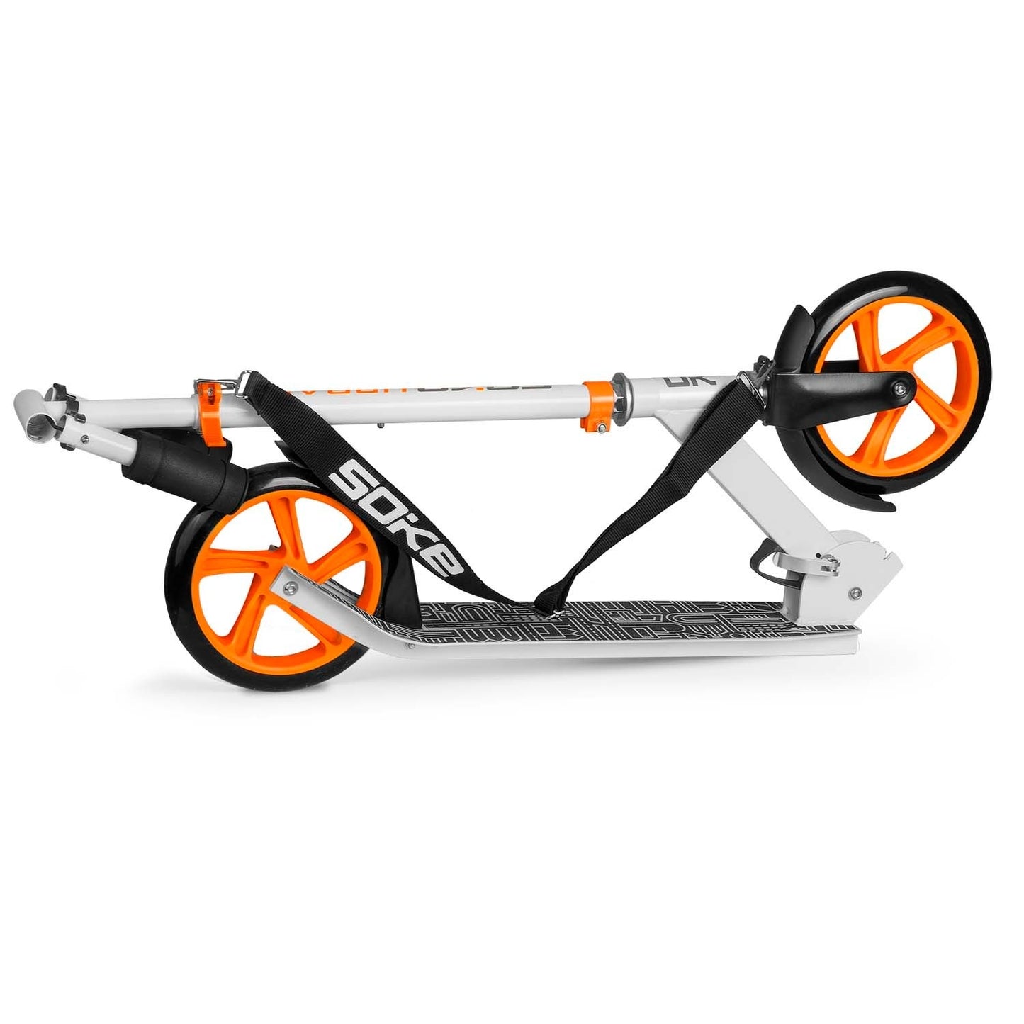 Adult scooter Soke URBAN
