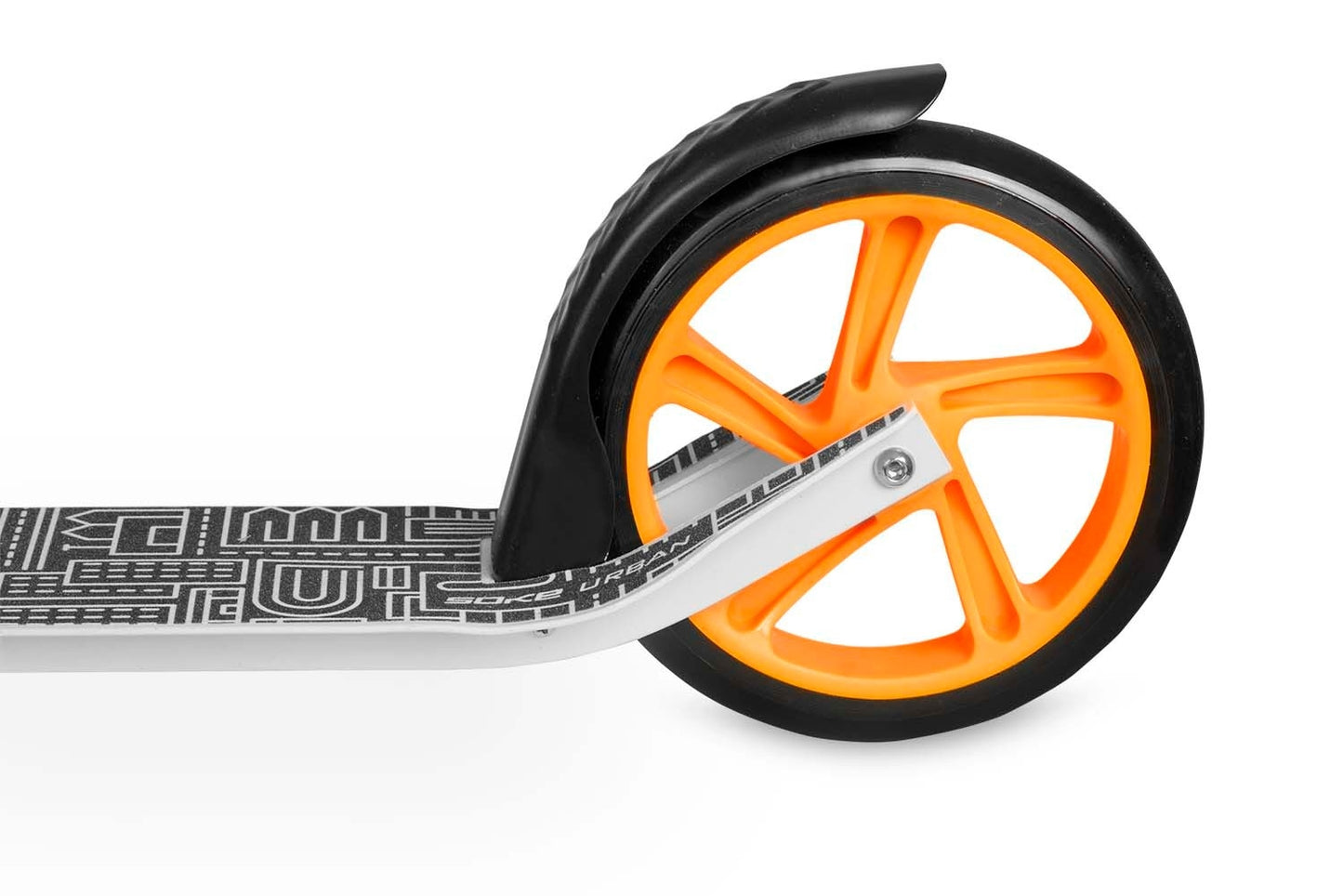 Adult scooter Soke URBAN