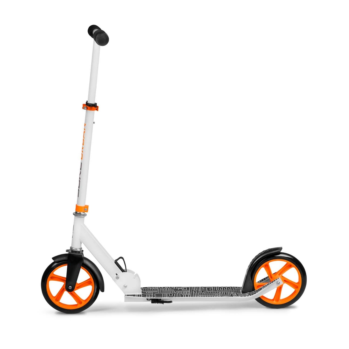 Adult scooter Soke URBAN