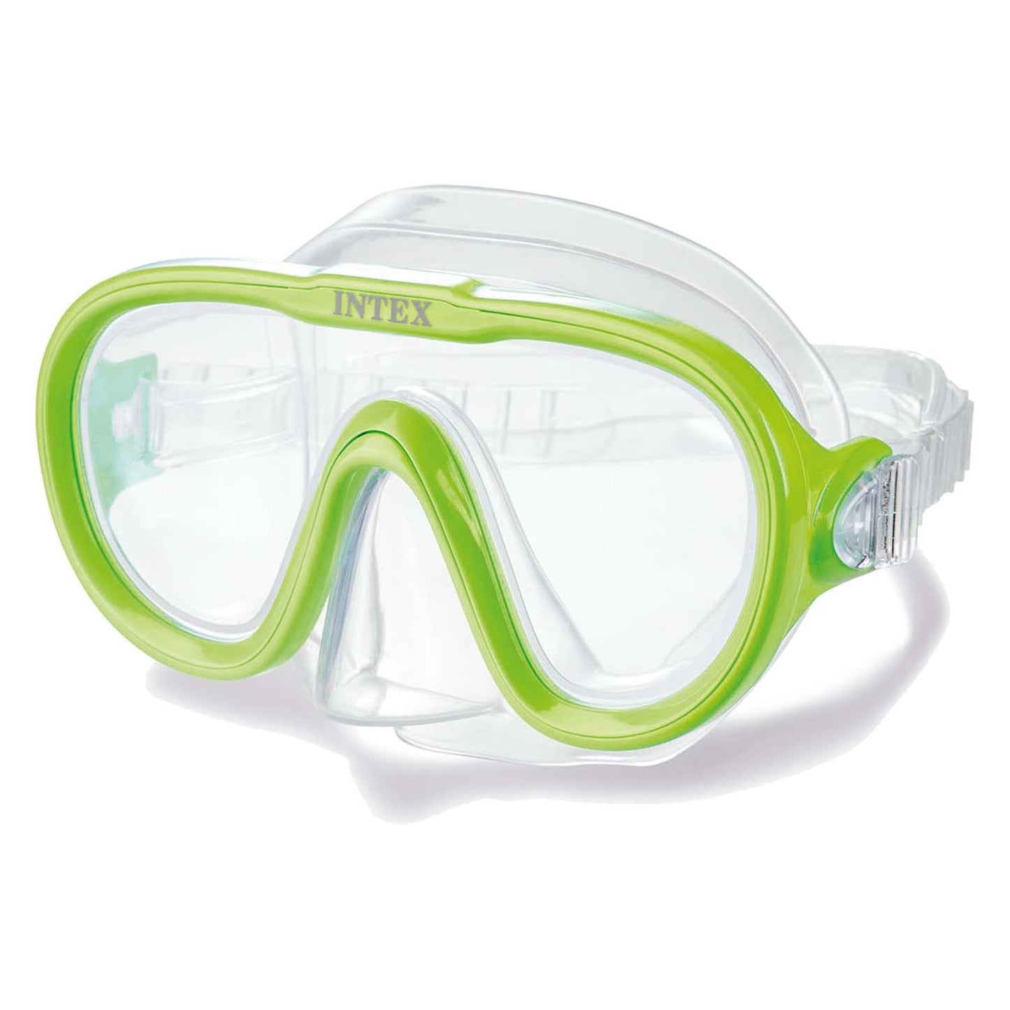 Adventure INTEX 55642 diving set