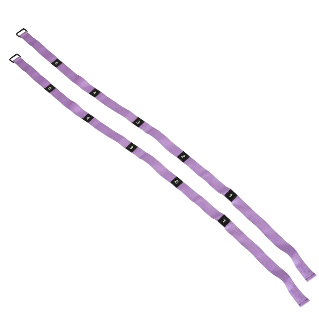 Aerial Yoga Hammock Sling, 100kg Capacity