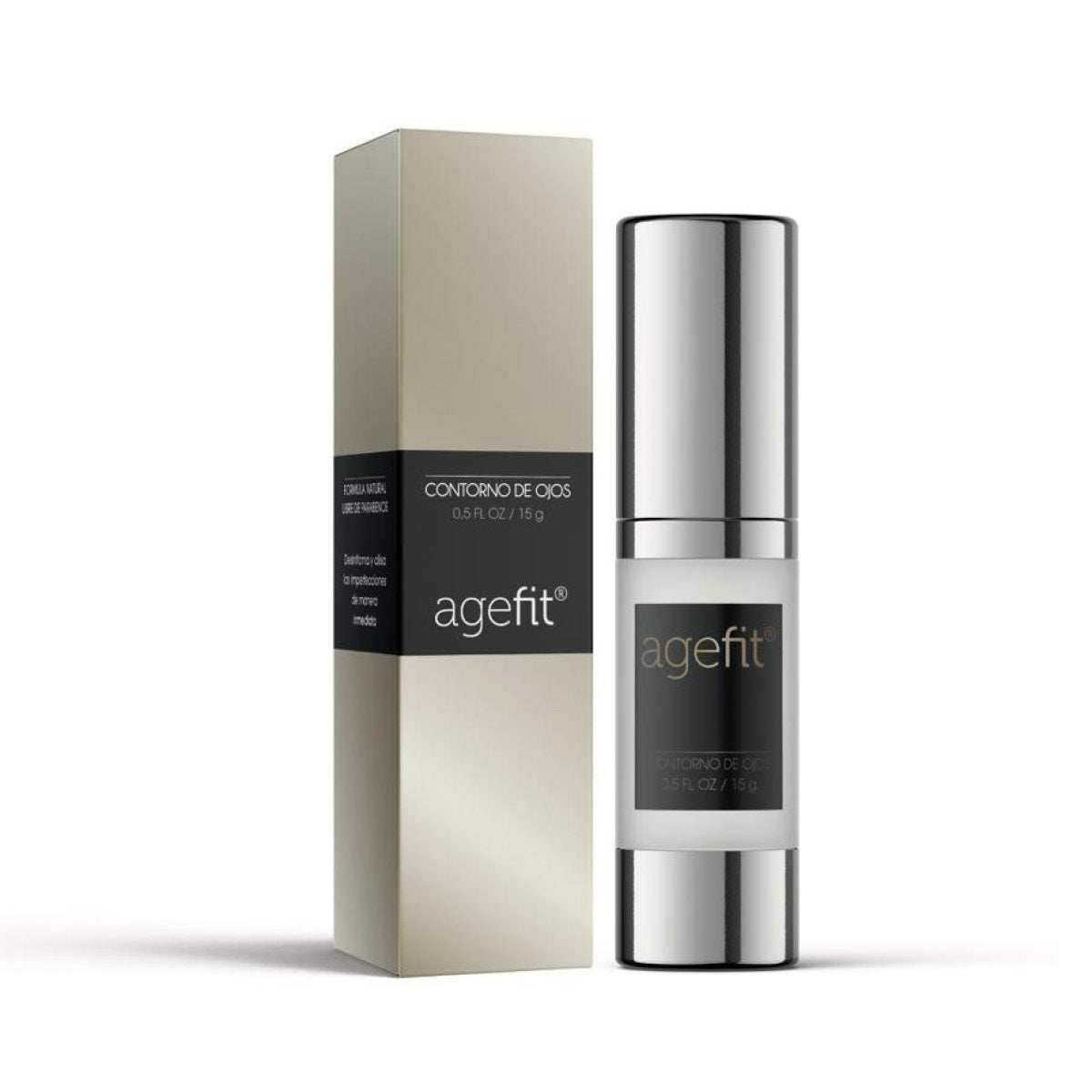 Agefit - Anti-Wrinkle Serum - 1-pcs
