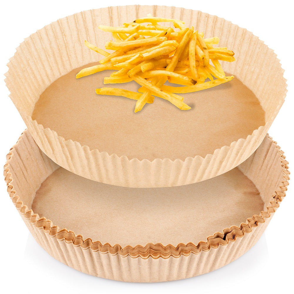 Air Fryer fat-free paper insert 20 cm 50 pcs.
