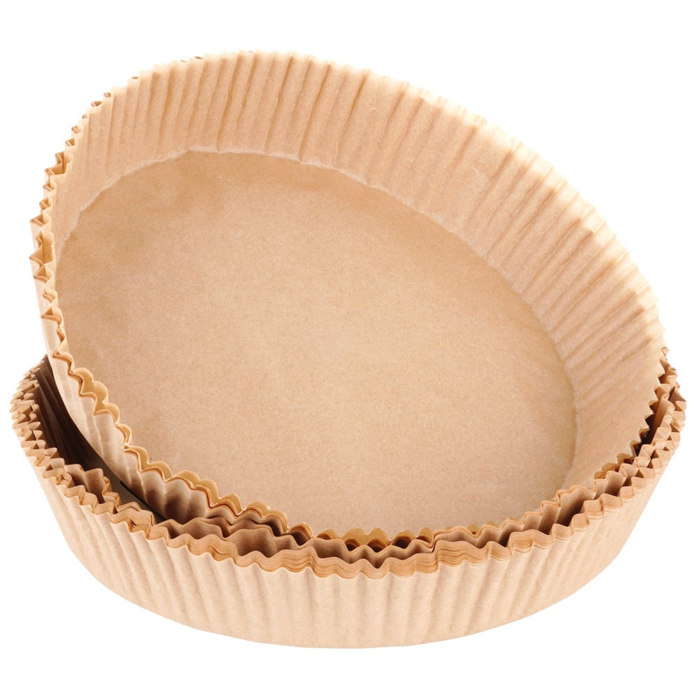 Air Fryer fat-free paper insert 20 cm 50 pcs.