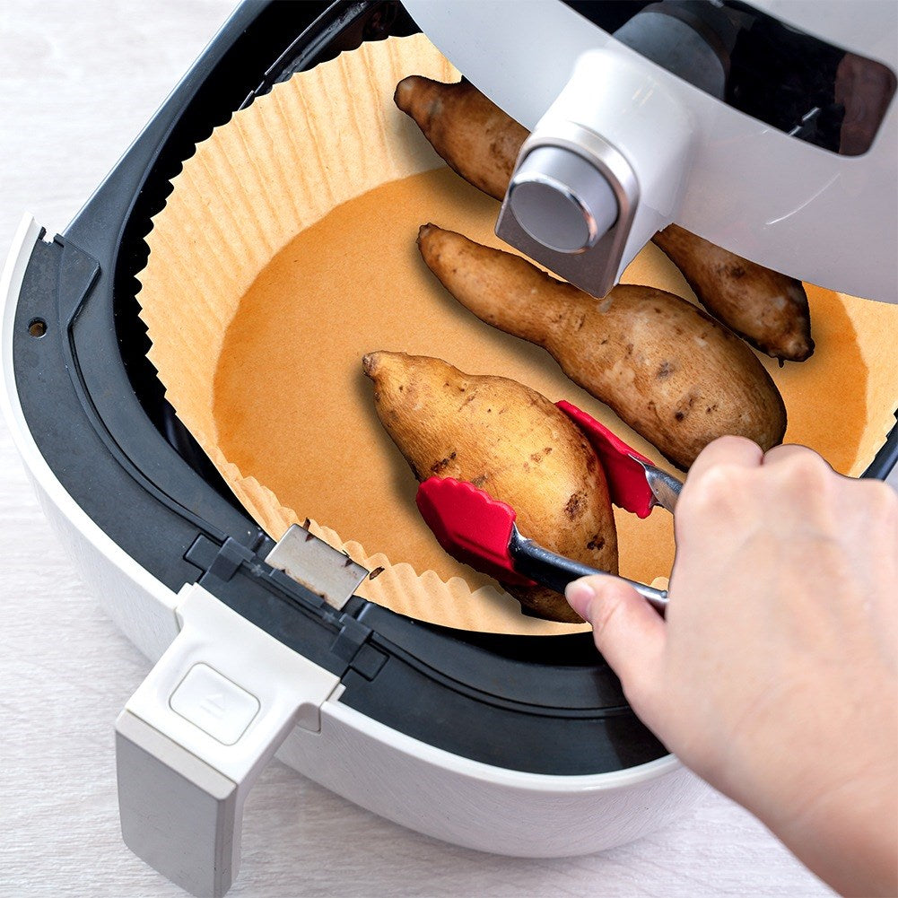 Air Fryer paper insert for air fryer 16 cm 50 pcs.