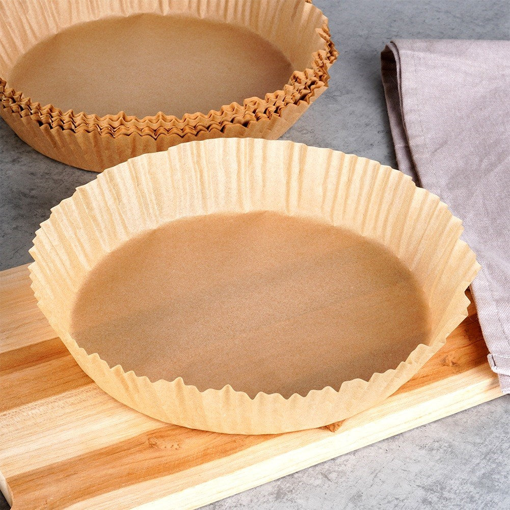 Air Fryer paper insert for air fryer 16 cm 50 pcs.