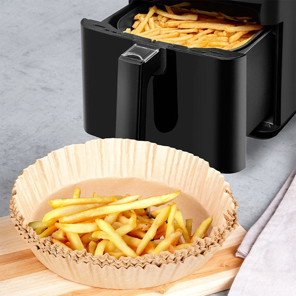 Air Fryer paper insert for air fryer 16 cm 50 pcs.