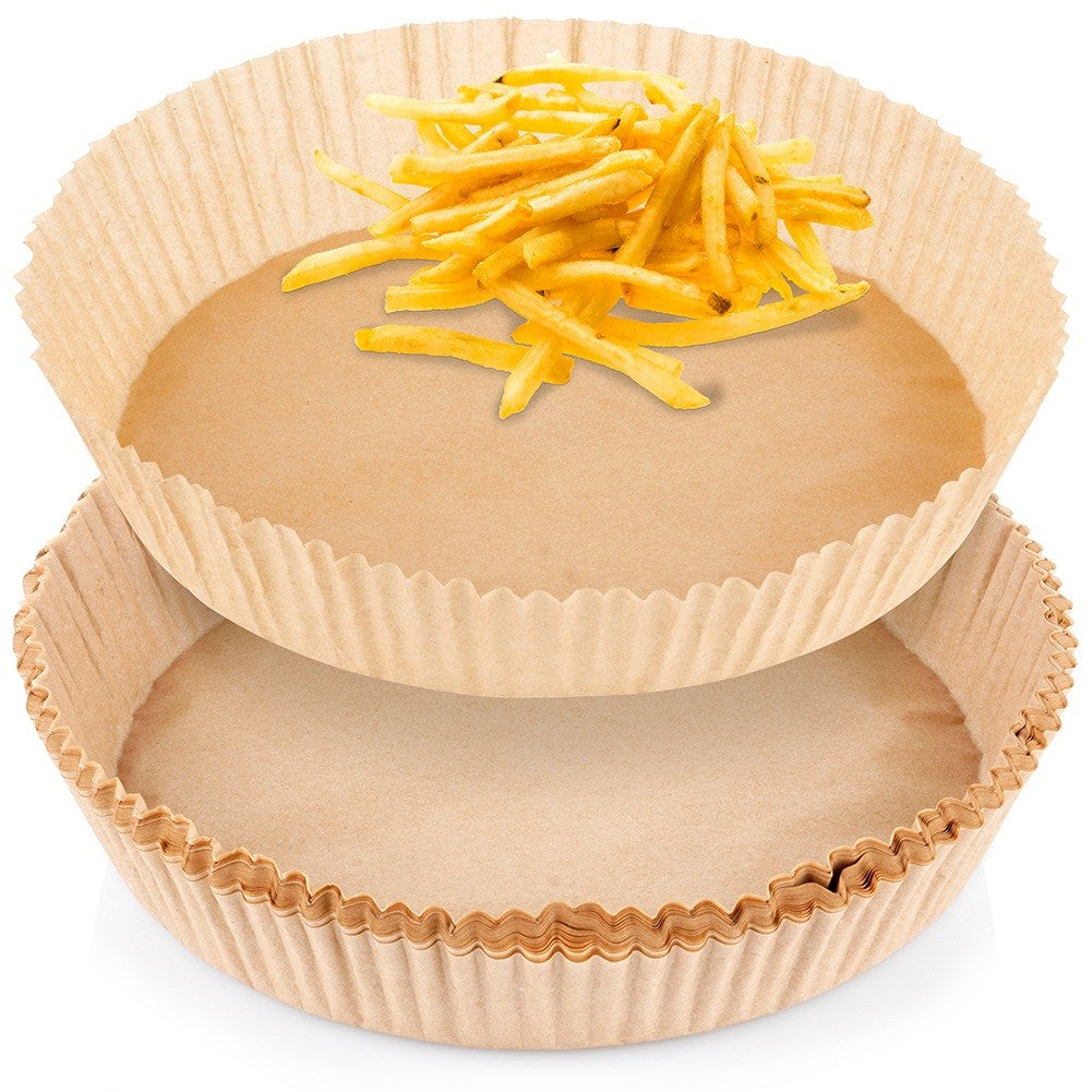 Air Fryer paper insert for air fryer 20 cm 50 pcs.