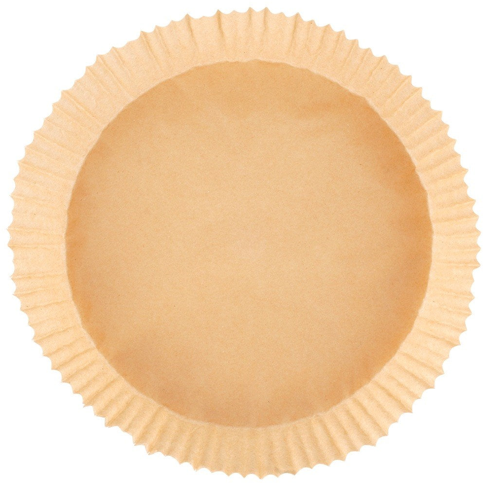 Air Fryer paper insert for air fryer 20 cm 50 pcs.