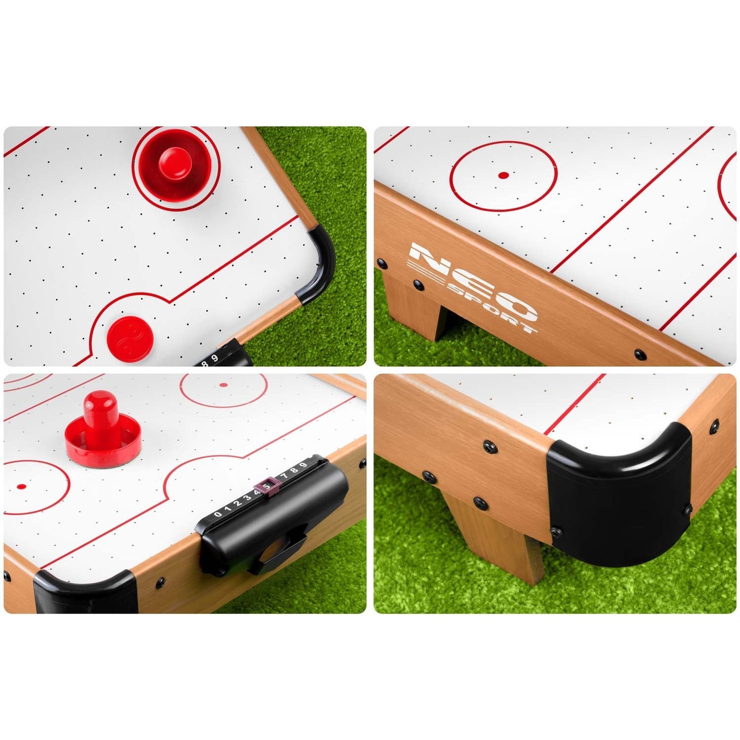 Air Hockey Neo-Sport NS-421 air hockey table