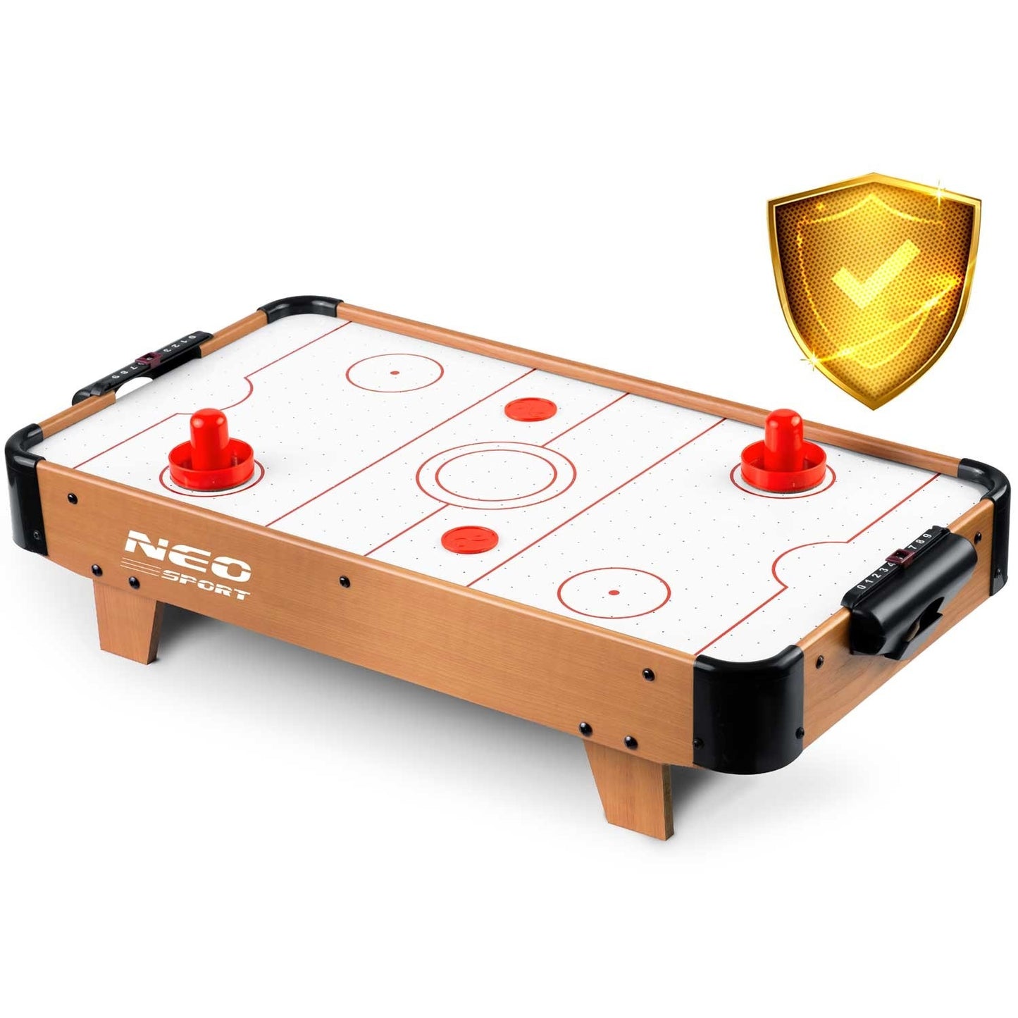 Air Hockey Neo-Sport NS-421 air hockey table
