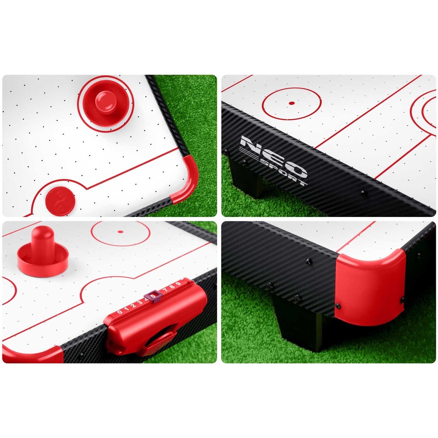 Air Hockey Neo-Sport NS-423 Air Hockey Table