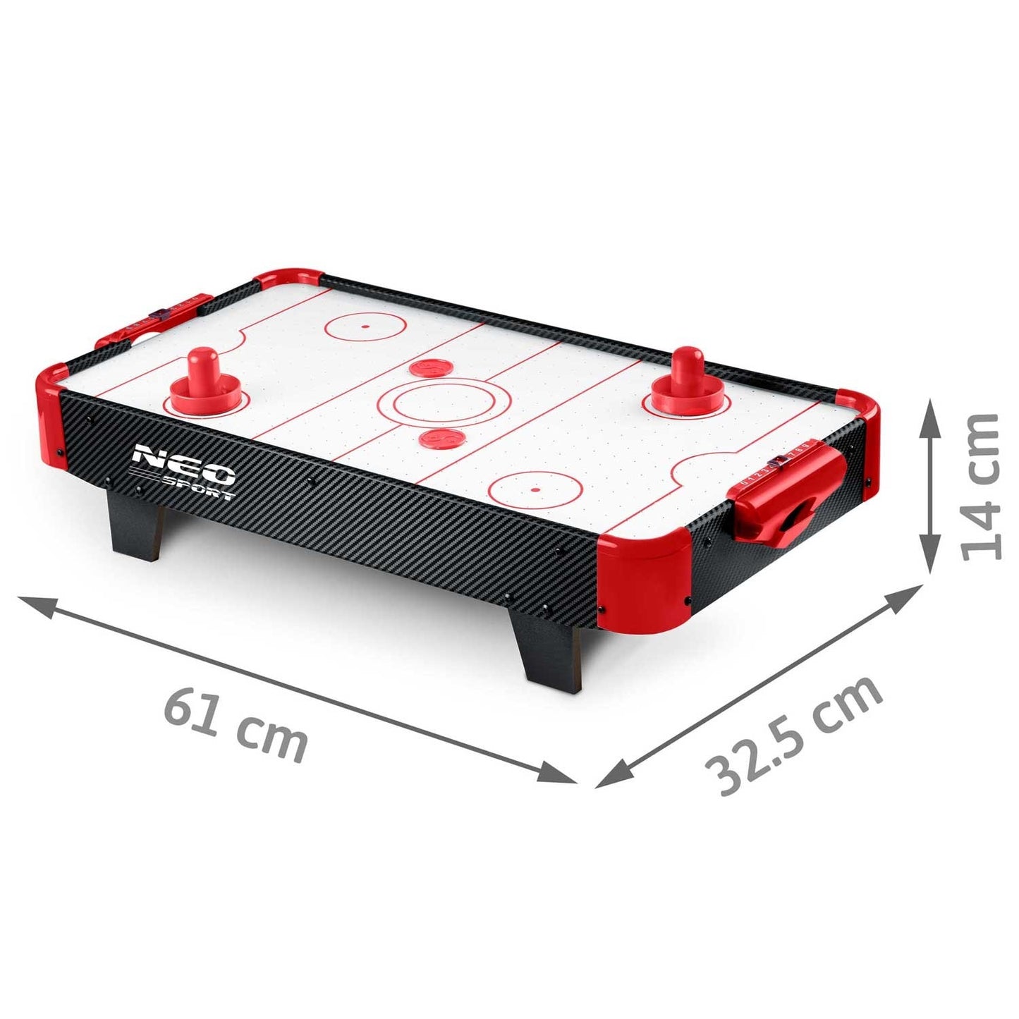 Air Hockey Neo-Sport NS-423 Air Hockey Table