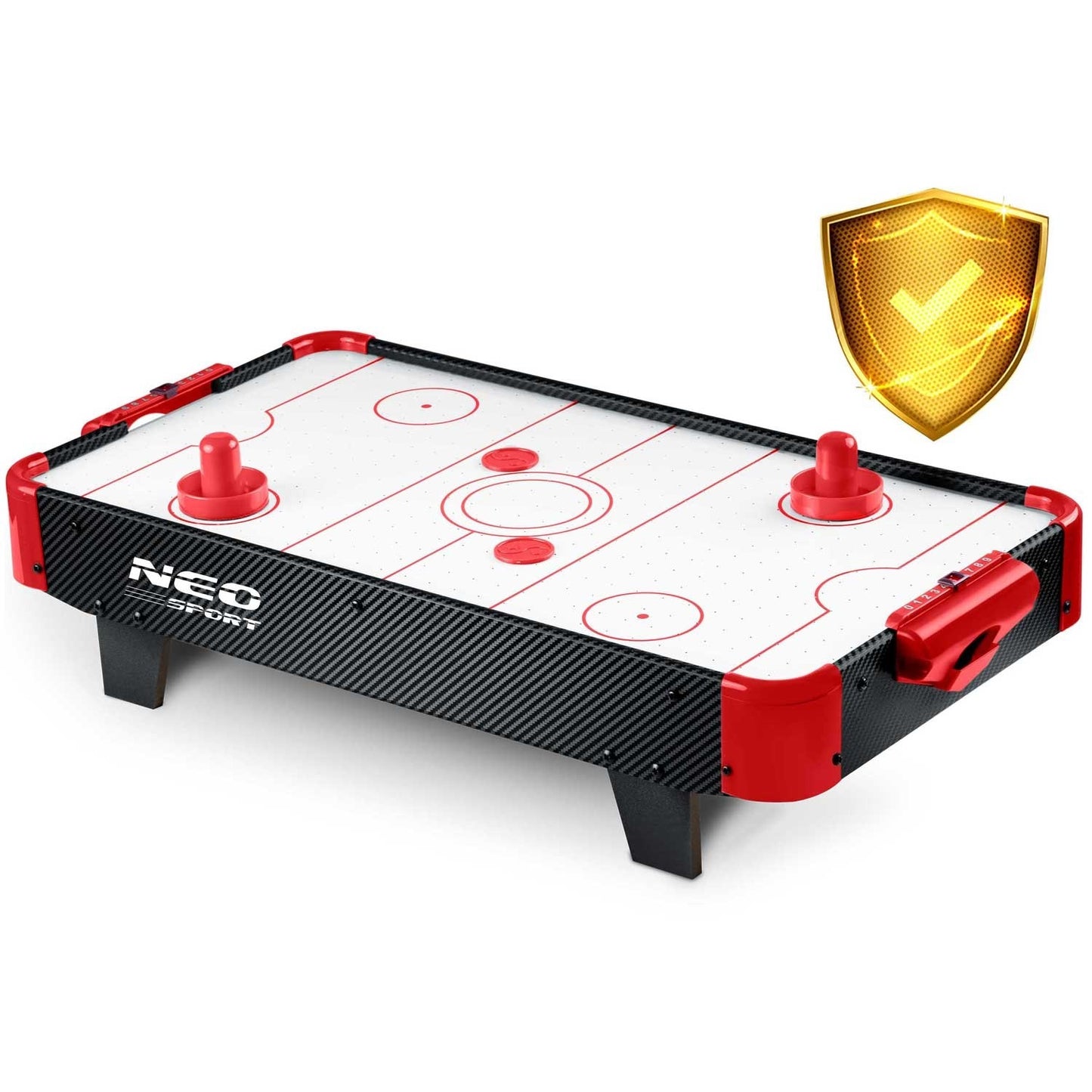 Air Hockey Neo-Sport NS-423 Air Hockey Table