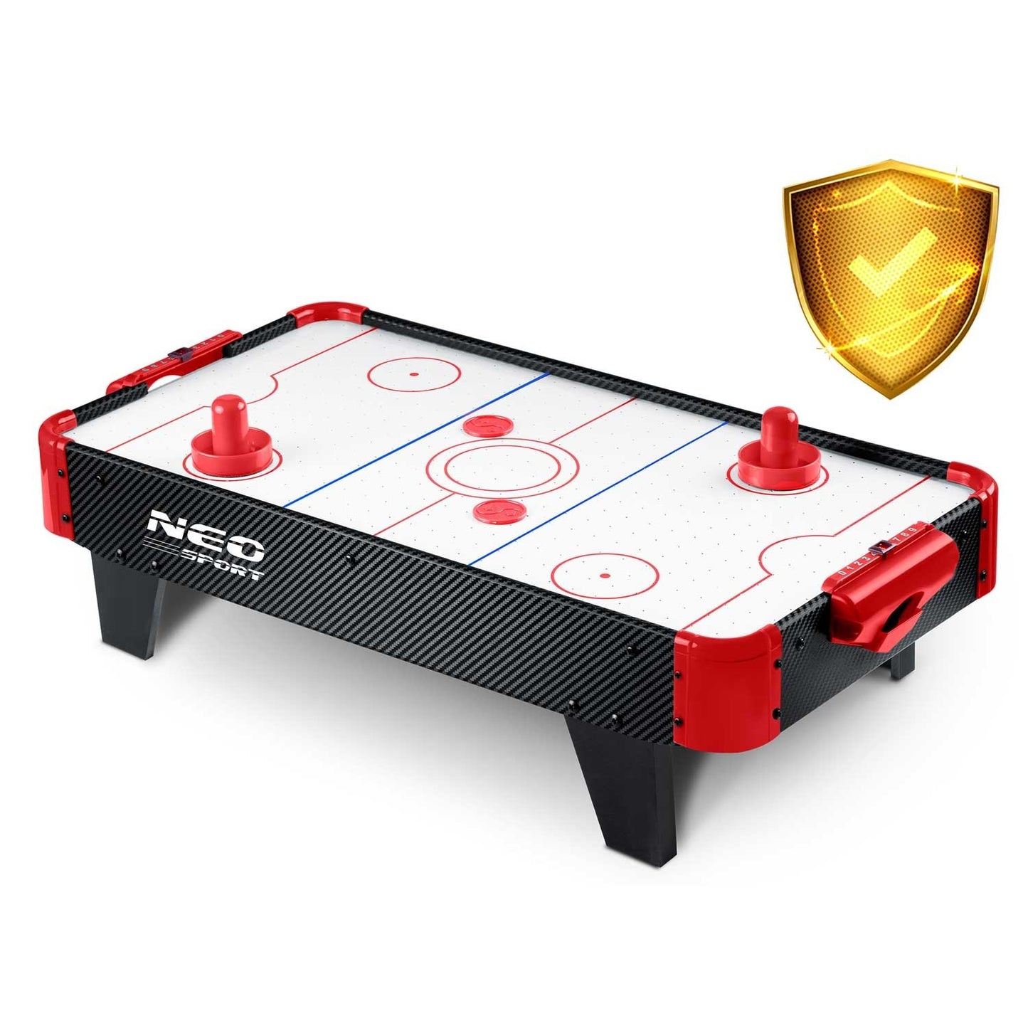 Air Hockey Neo-Sport NS-424 air hockey table