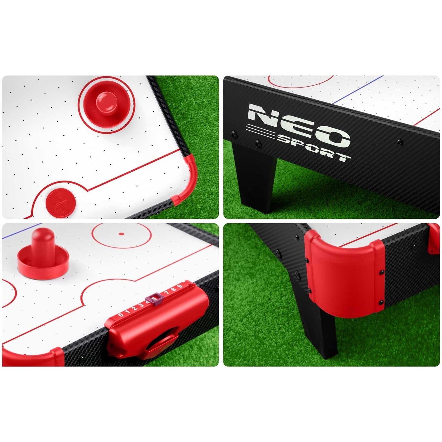 Air Hockey Neo-Sport NS-424 air hockey table