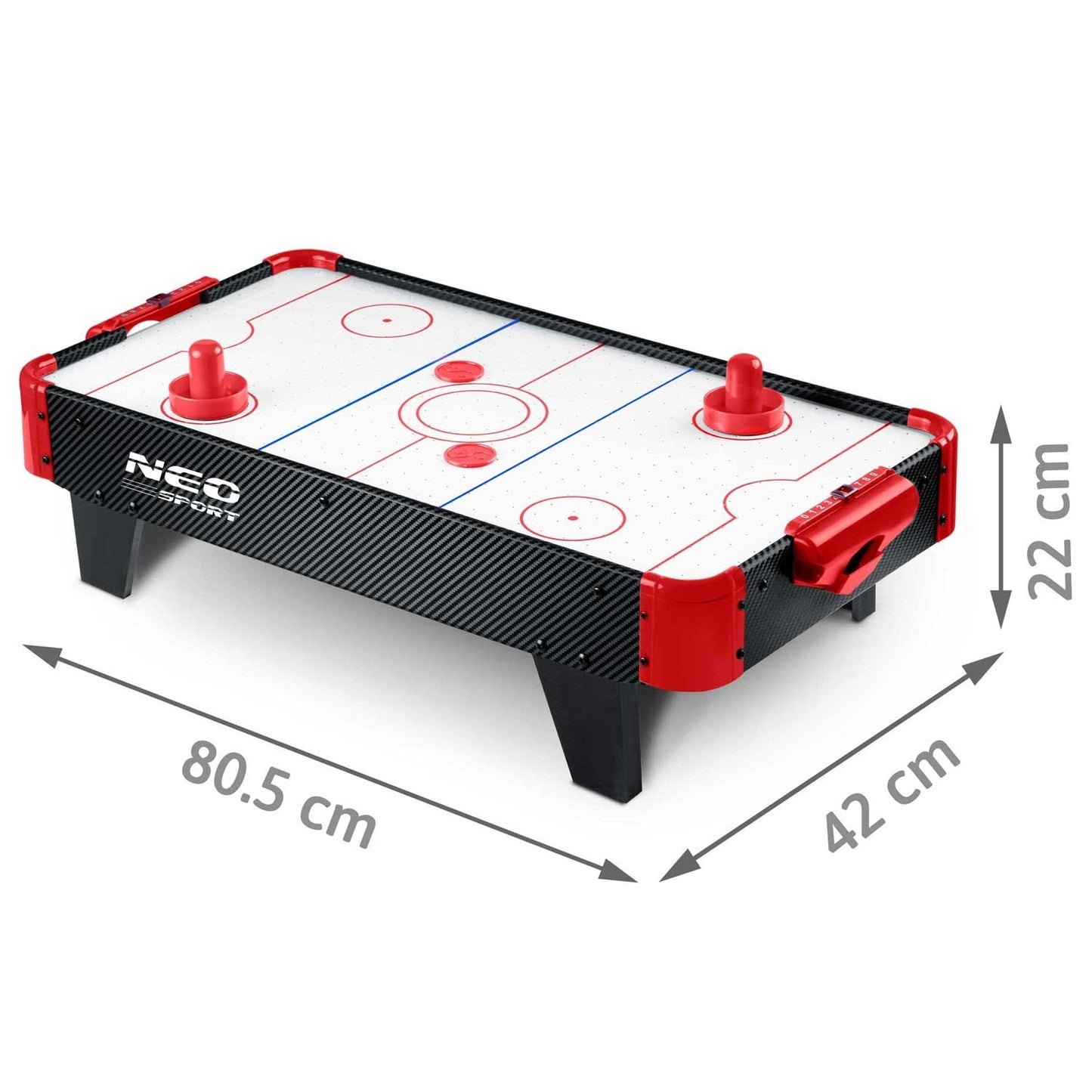 Air Hockey Neo-Sport NS-424 air hockey table