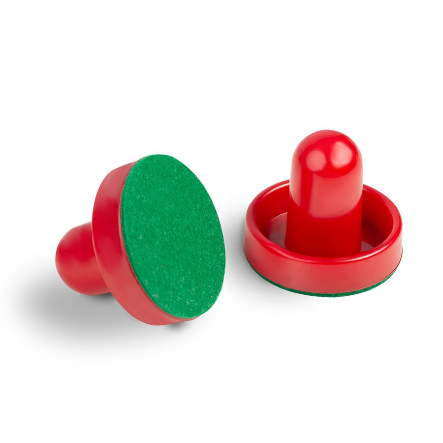 Air Hockey Neo-Sport air hockey bumpers and pucks