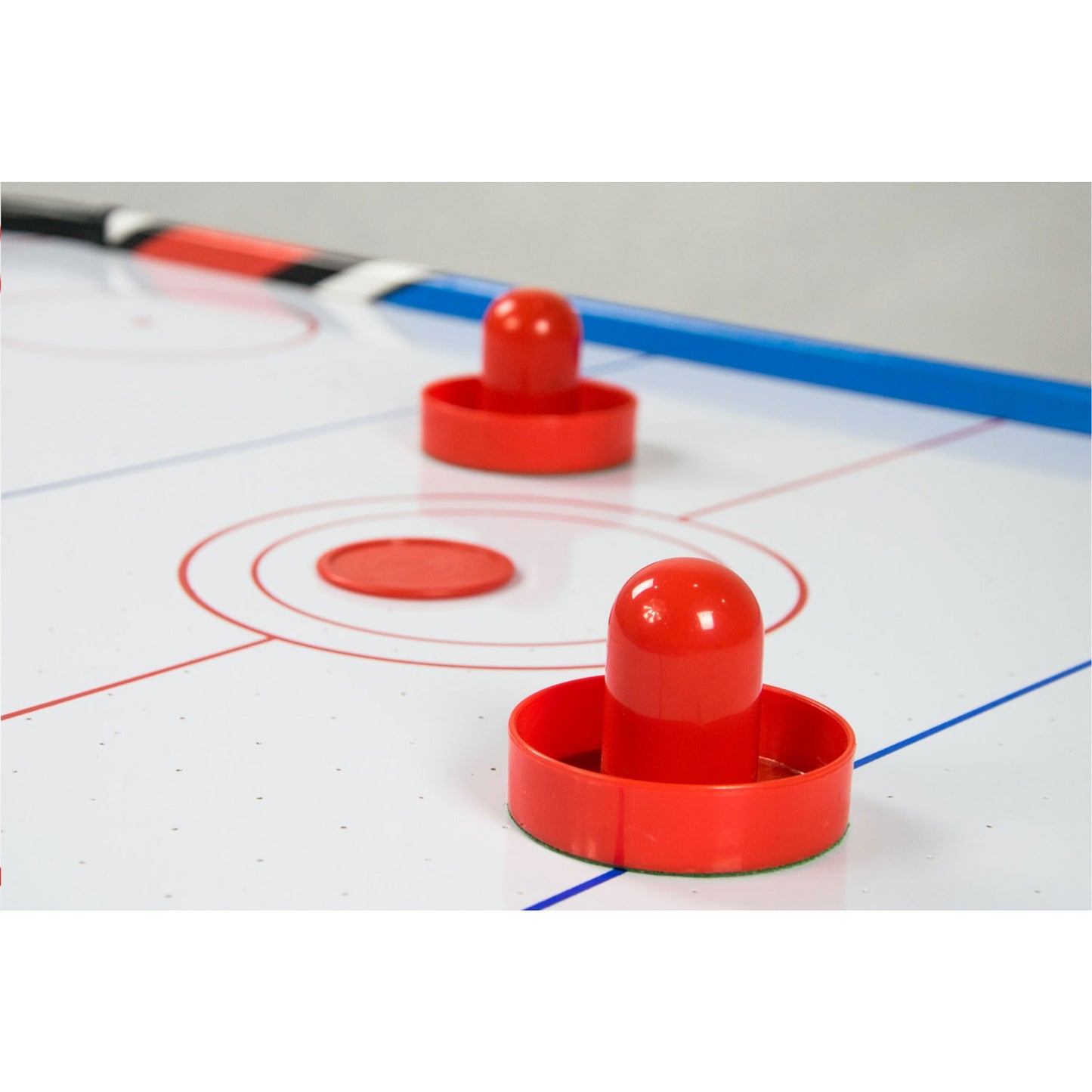 Air Hockey Neo-Sport air hockey bumpers and pucks