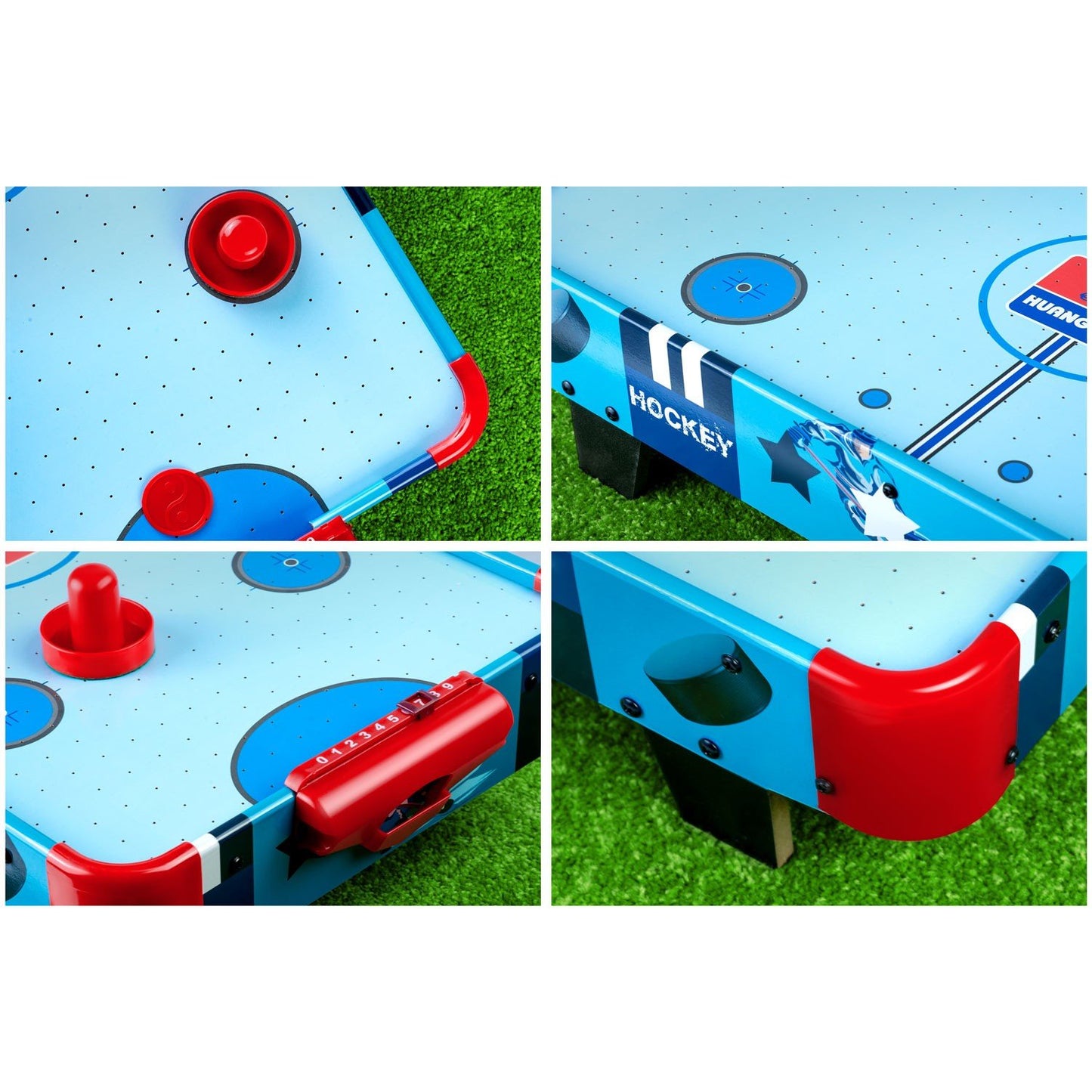 Air Hockey Table for Games Neo-Sport NS-422