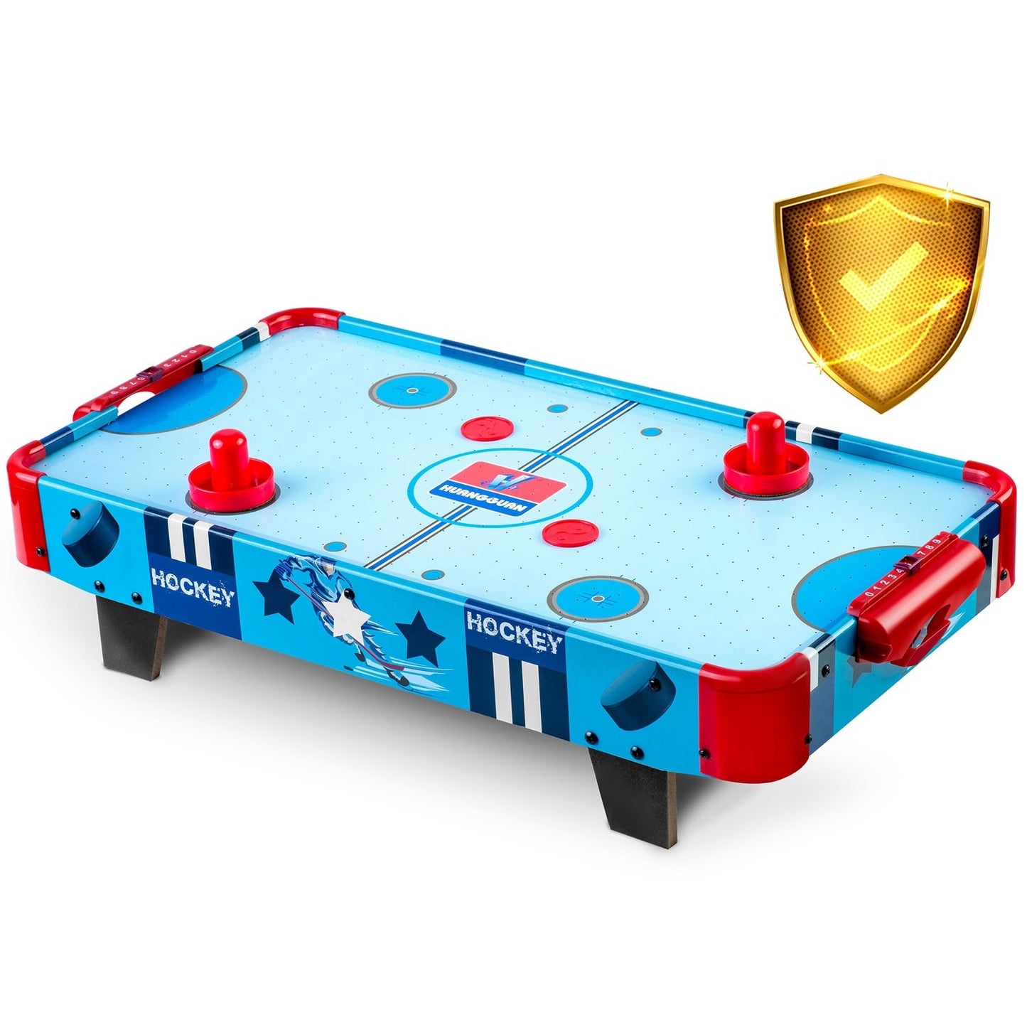Air Hockey Table for Games Neo-Sport NS-422