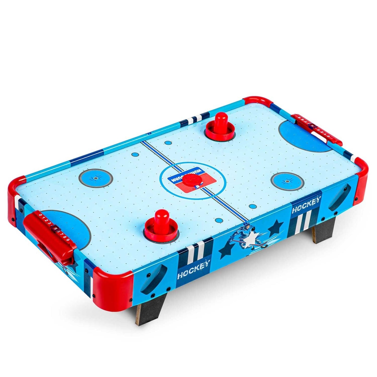 Air Hockey Table for Games Neo-Sport NS-422