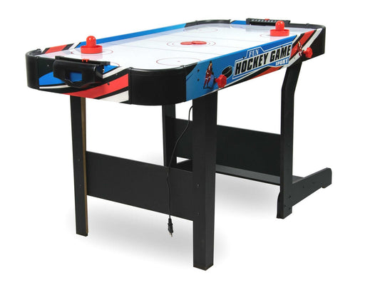 Air Hockey air hockey table, large, foldable, NS-427
