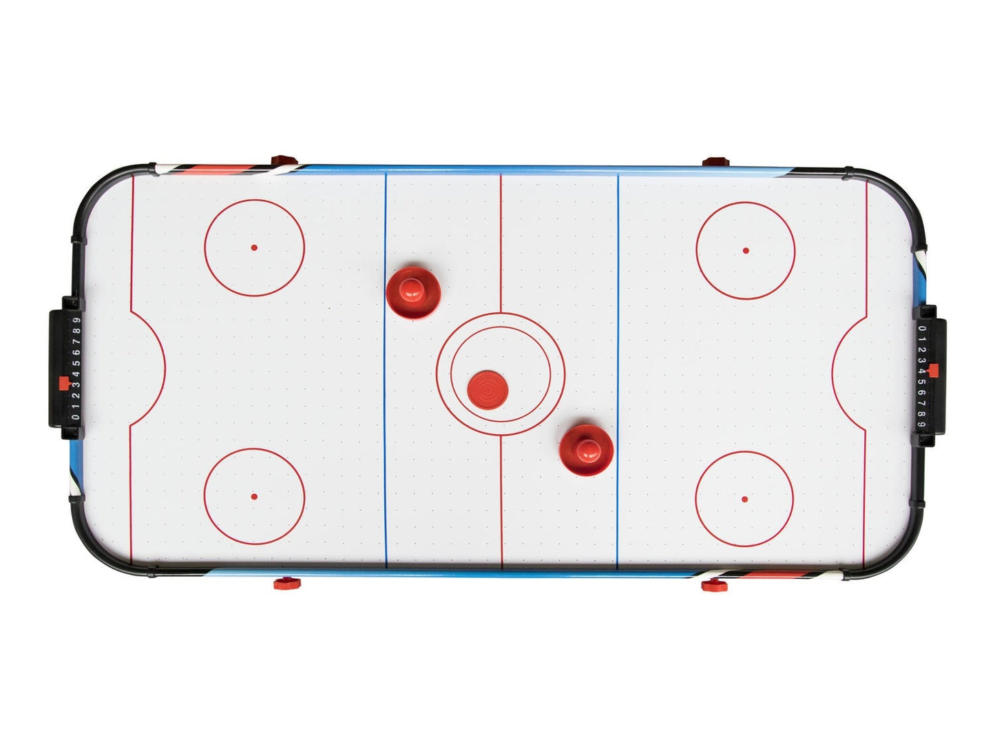 Air Hockey air hockey table, large, foldable, NS-427