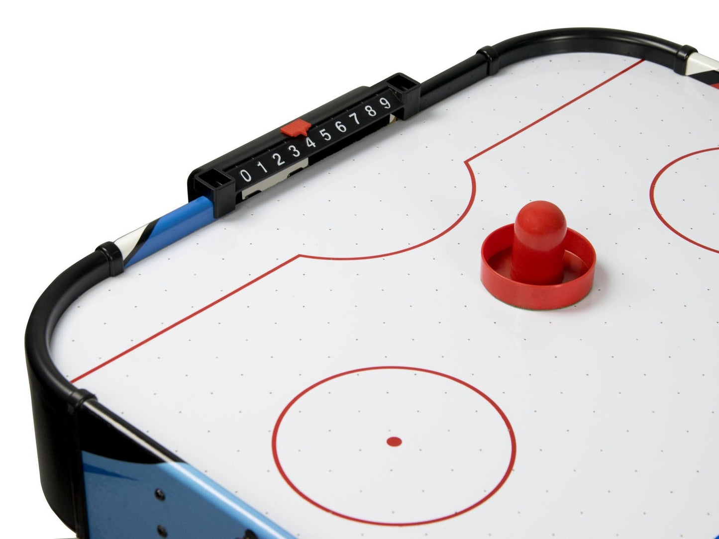 Air Hockey air hockey table, large, foldable, NS-427