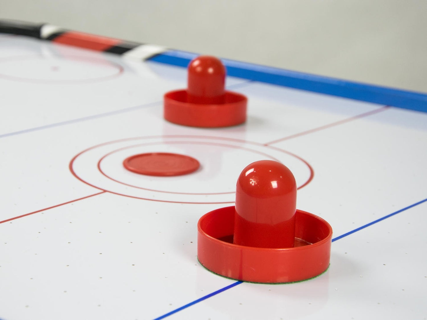 Air Hockey air hockey table, large, foldable, NS-427