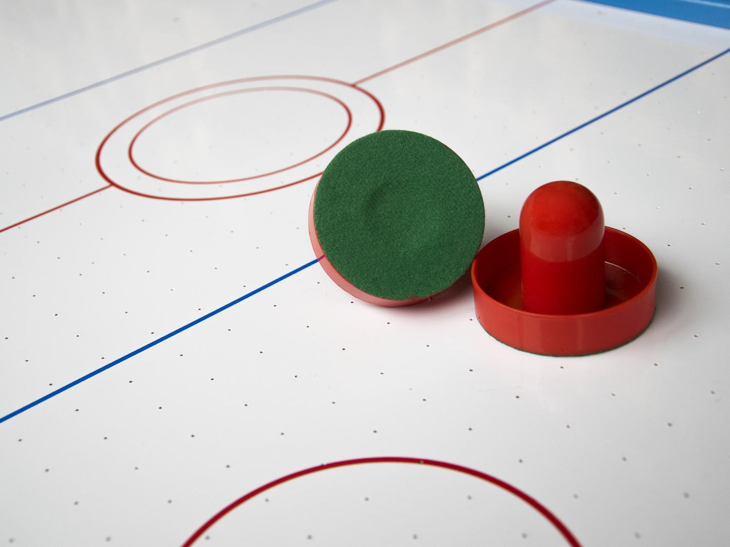 Air Hockey air hockey table, large, foldable, NS-427