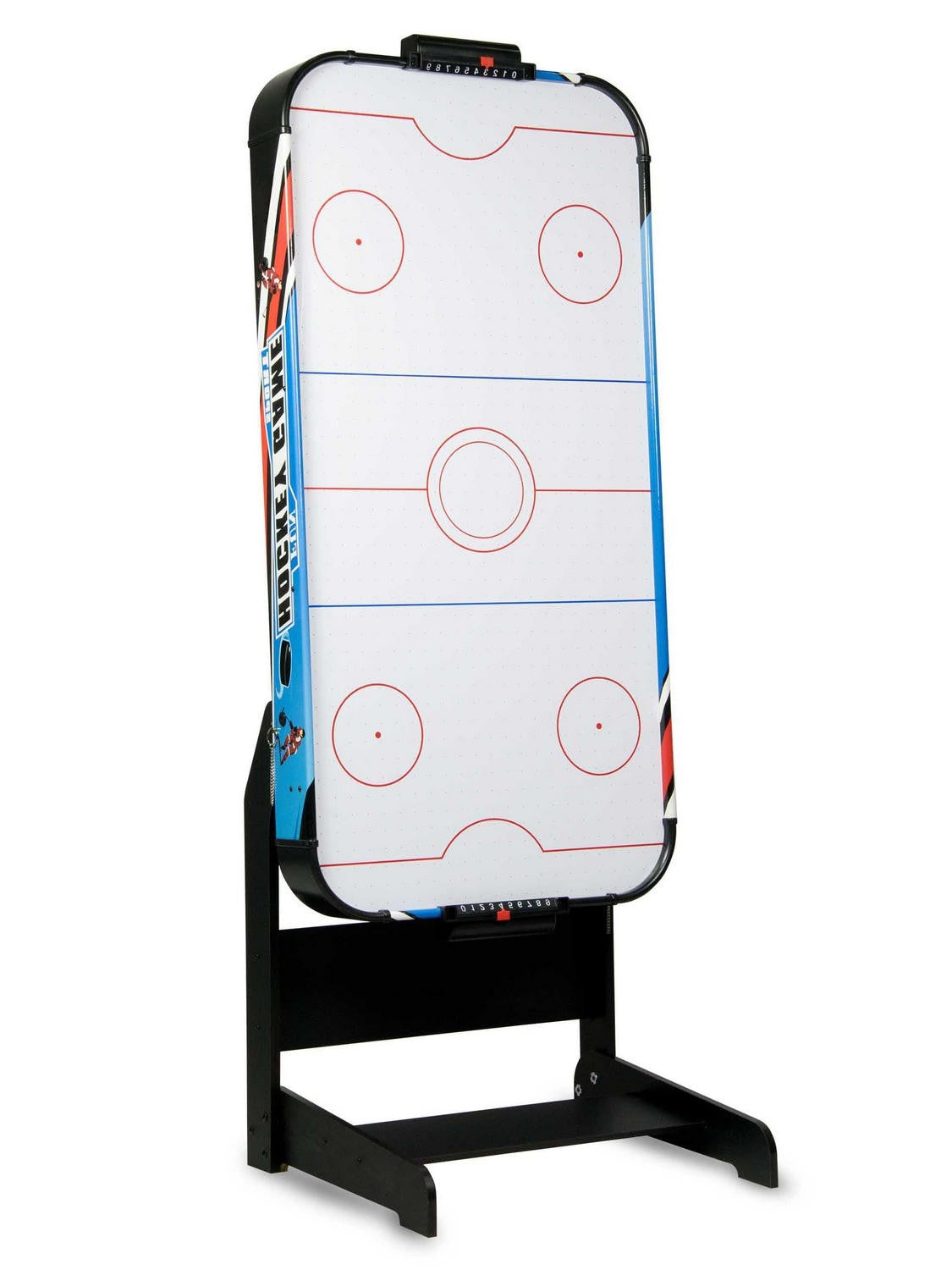 Air Hockey air hockey table, large, foldable, NS-427