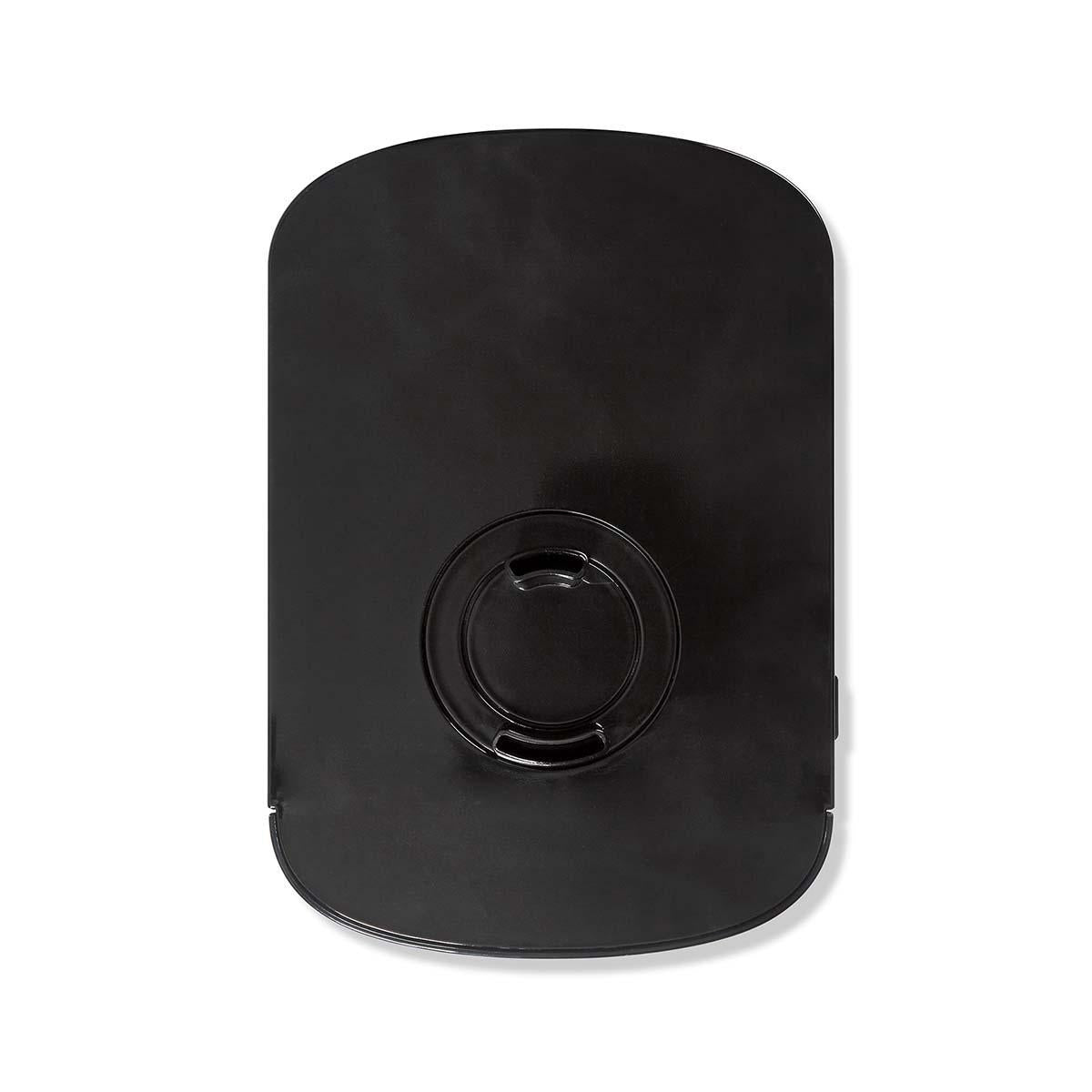Air Humidifier | 30 W | With Cool Mist | 6 l | Hygrometer | Timer | Suitable for space up to: 50 m² | Remote control | Black