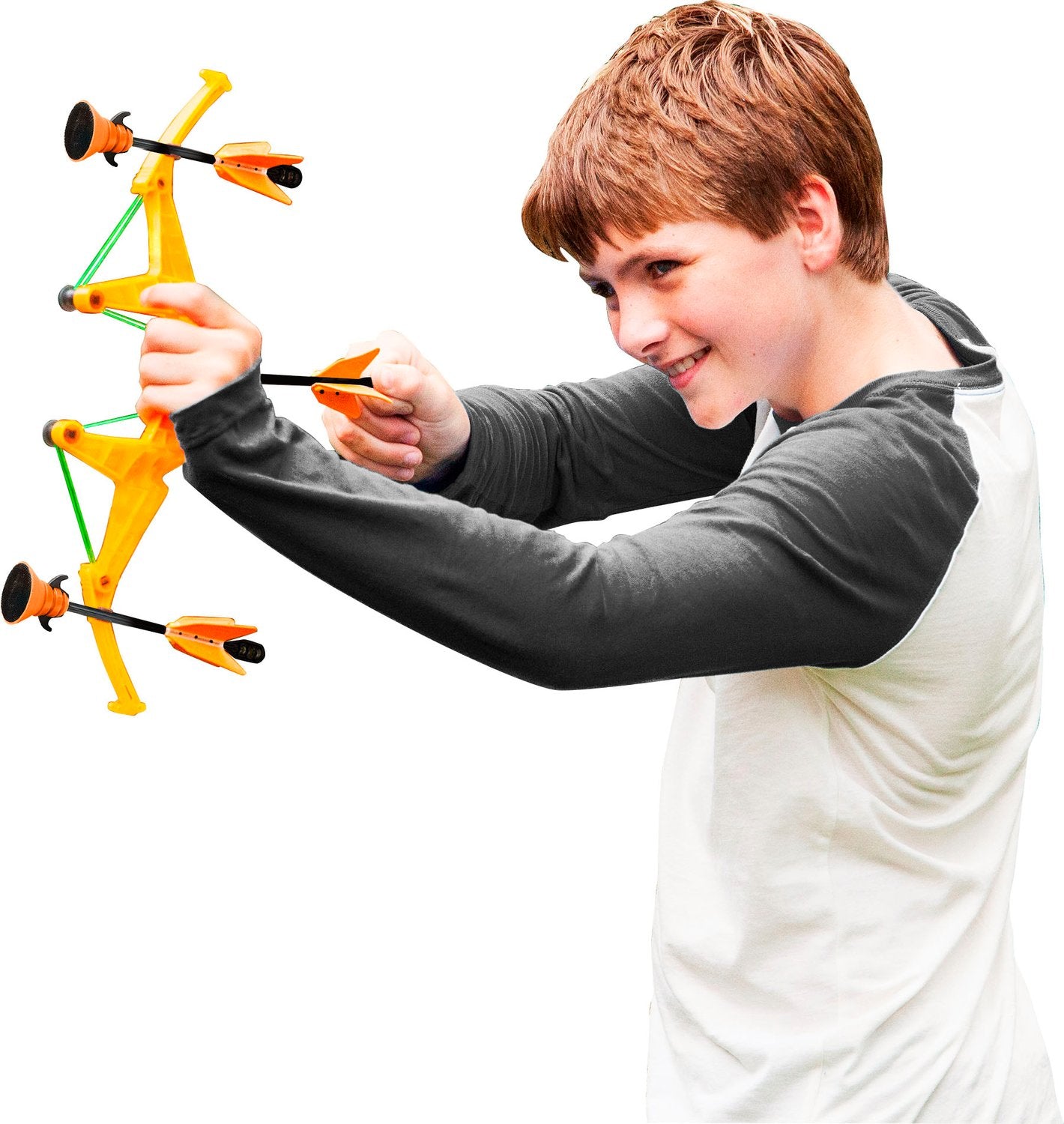 Air Storm Bullz-Eye Bow Target Pack