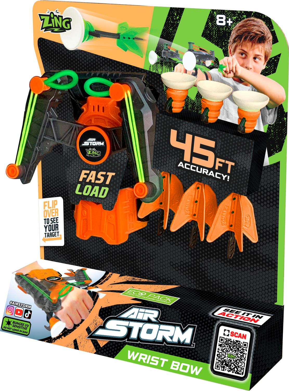 Air Storm Wrist Bow