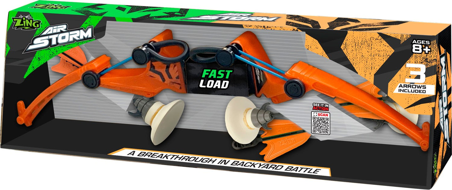 Air Storm Z-Tek Bow