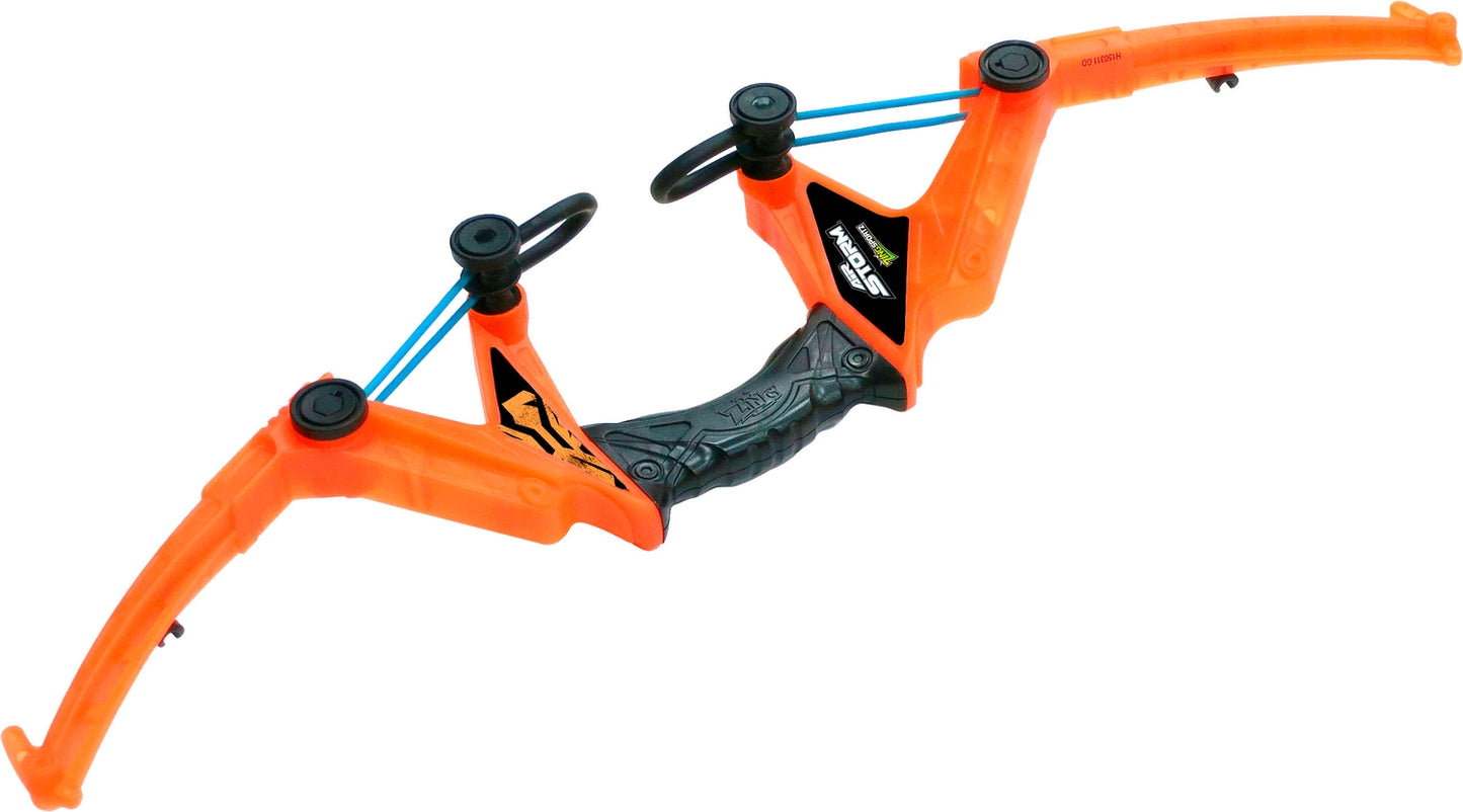 Air Storm Z-Tek Bow