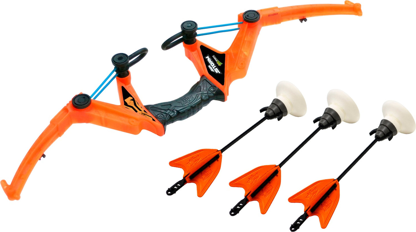 Air Storm Z-Tek Bow