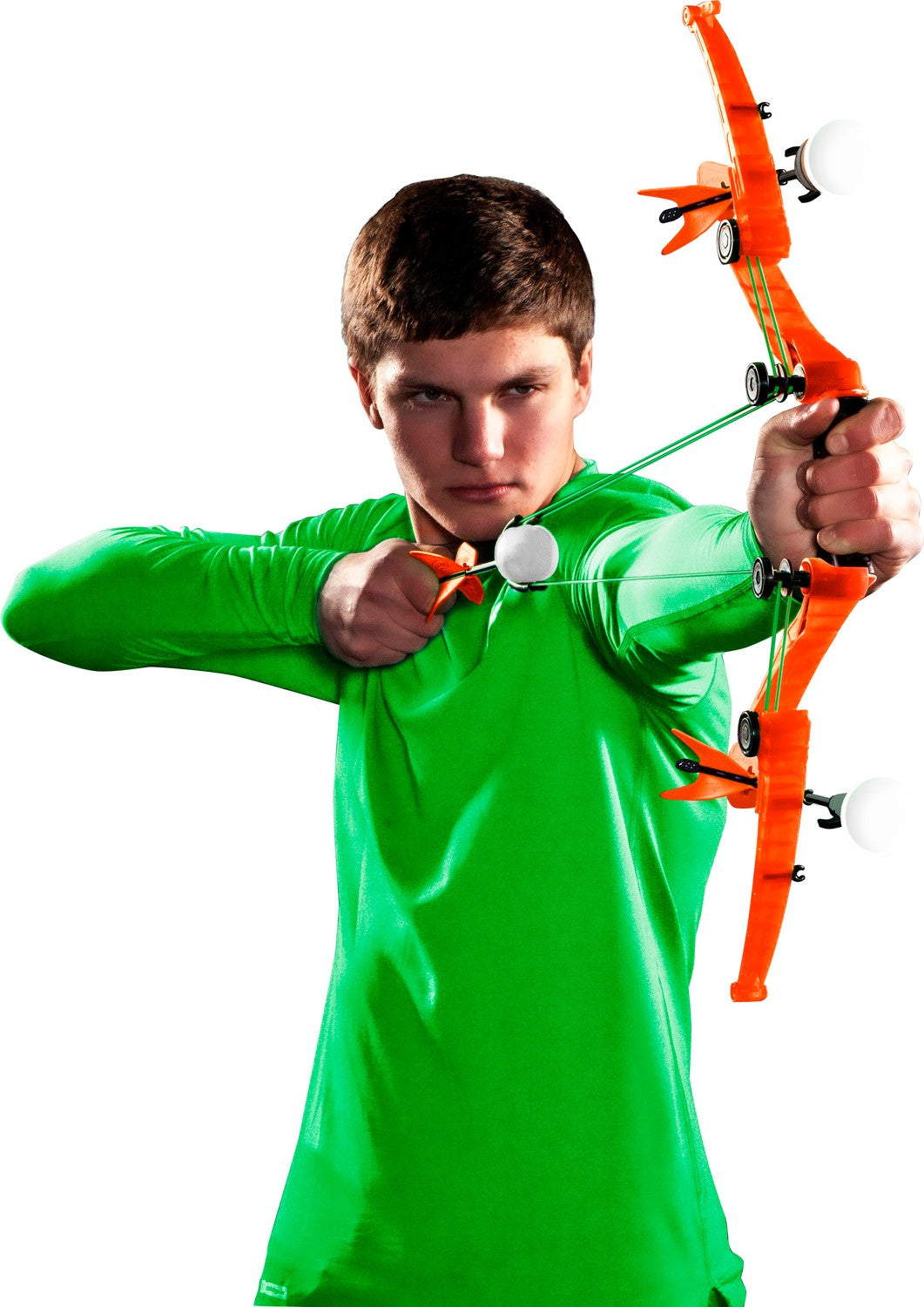 Air Storm Z-Tek Bow