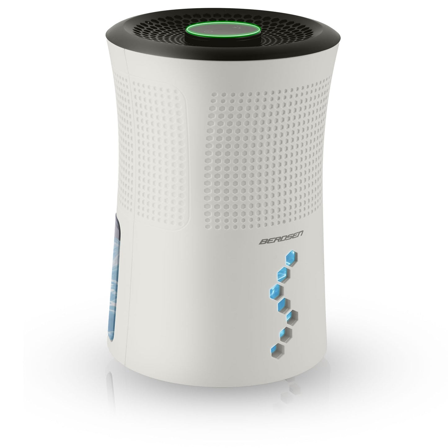 Air dehumidifier - Berdsen BD-527 moisture absorber