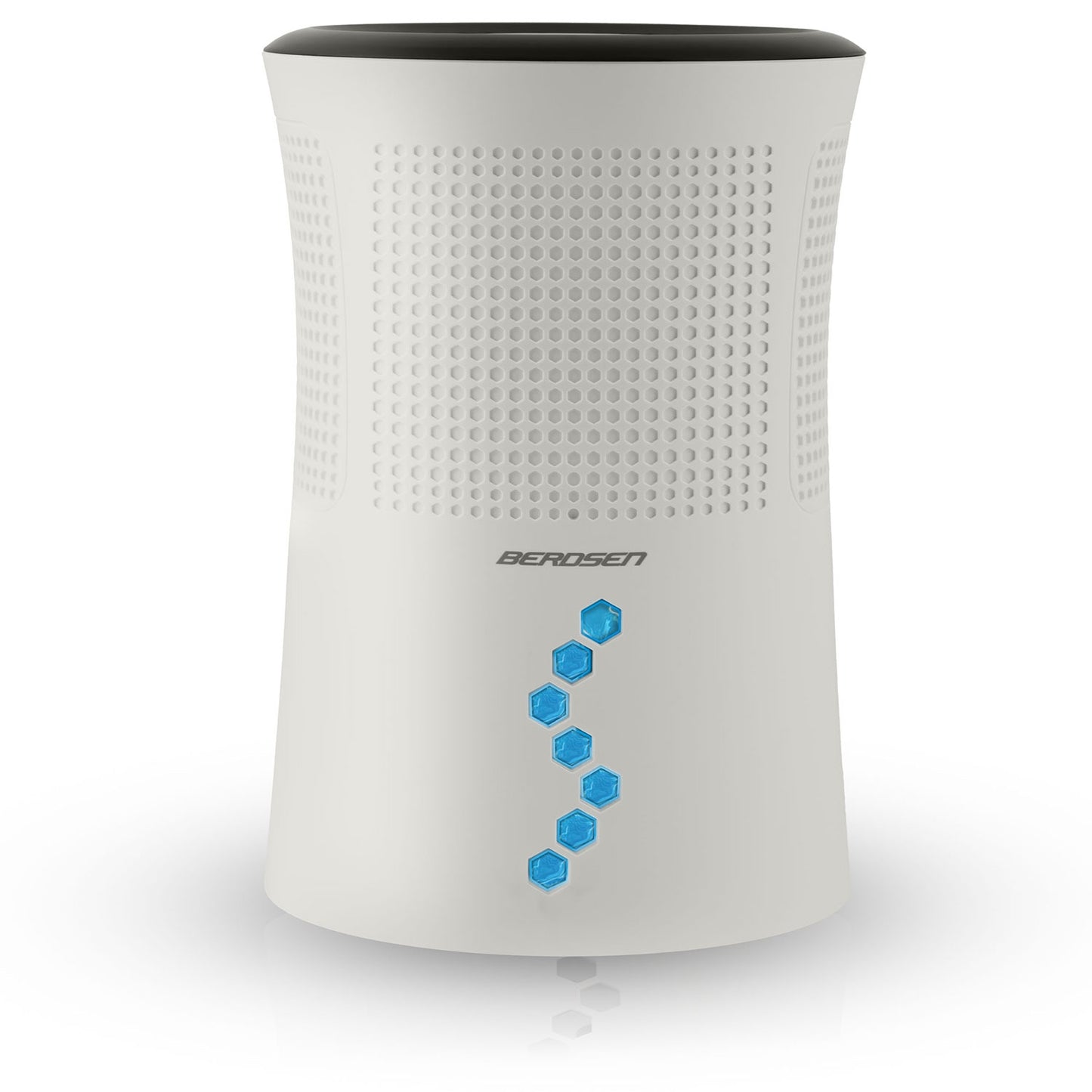 Air dehumidifier - Berdsen BD-527 moisture absorber