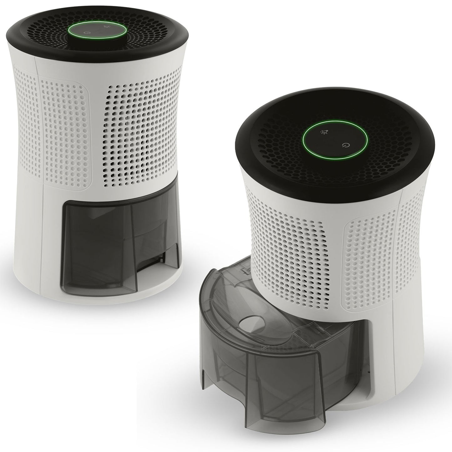 Air dehumidifier - Berdsen BD-527 moisture absorber
