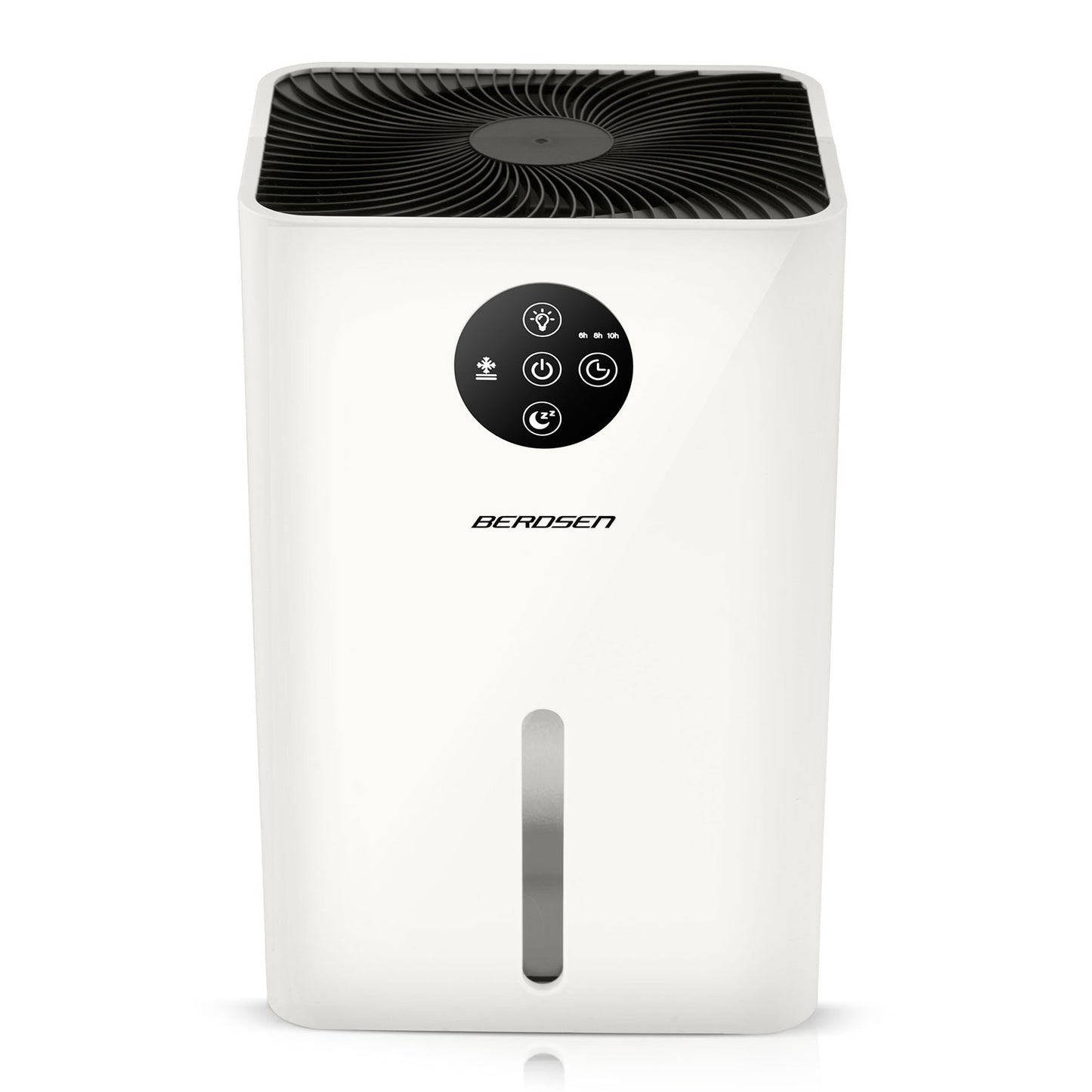 Air dehumidifier - Berdsen BD-528 moisture absorber