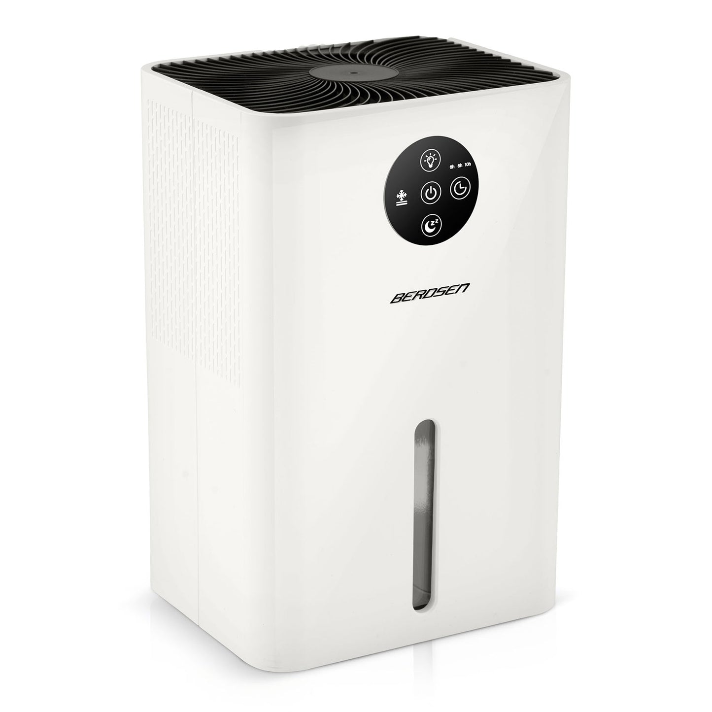 Air dehumidifier - Berdsen BD-528 moisture absorber