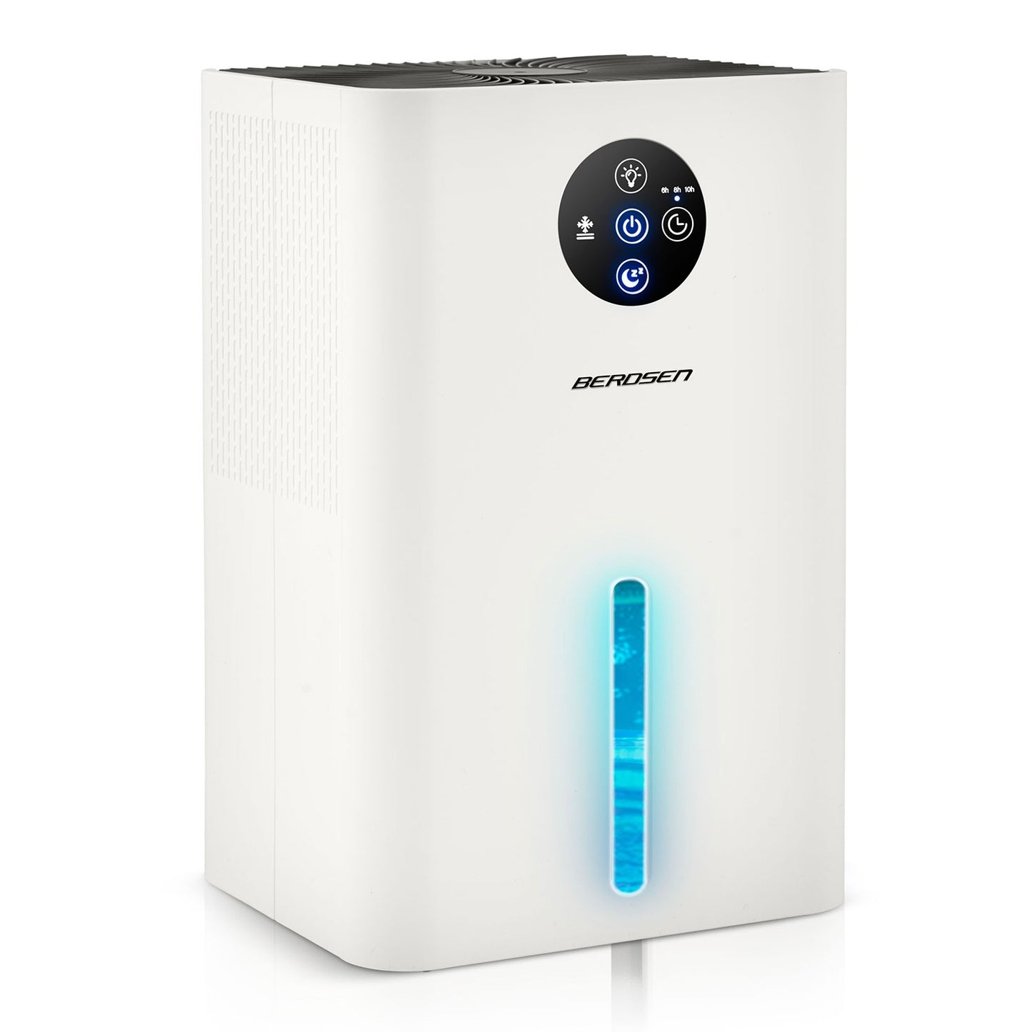 Air dehumidifier - Berdsen BD-528 moisture absorber