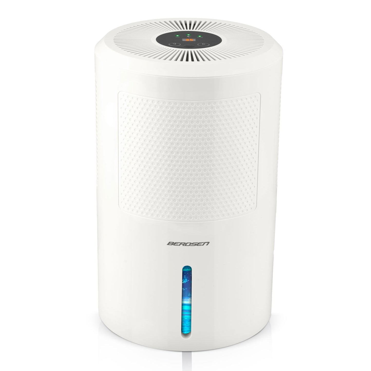 Air dehumidifier - Berdsen BD-530 moisture absorber