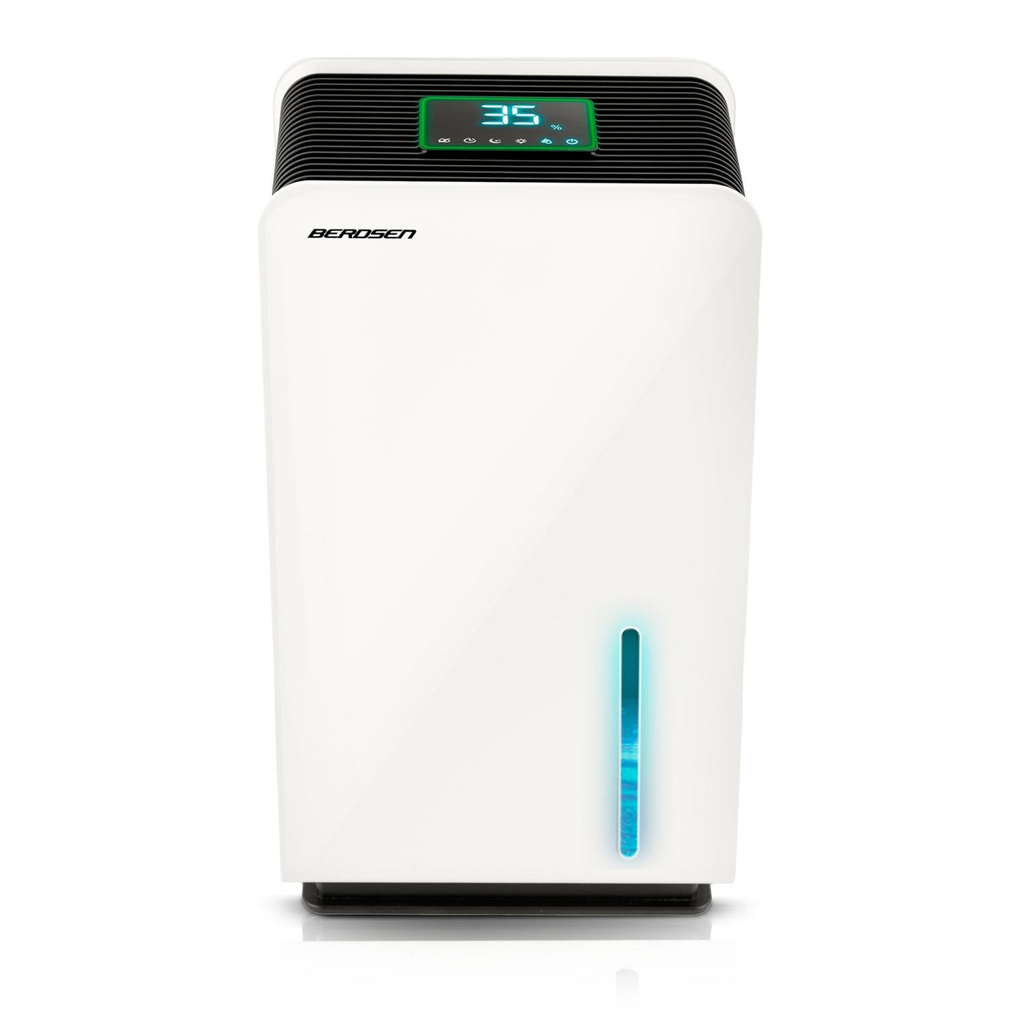 Air dehumidifier - Berdsen BD-531 moisture absorber