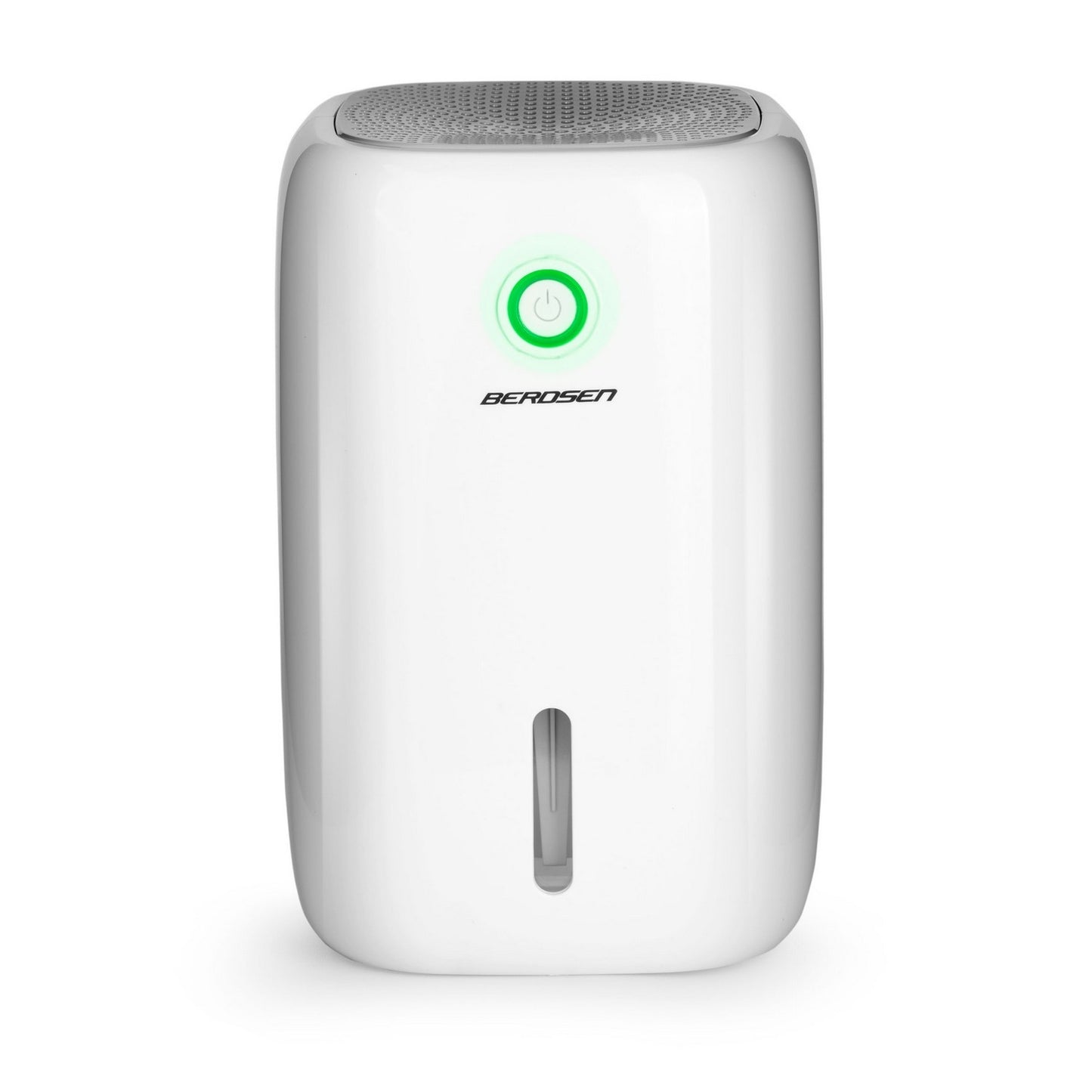 Air dehumidifier - moisture absorber with Berdsen BR-20A car power supply