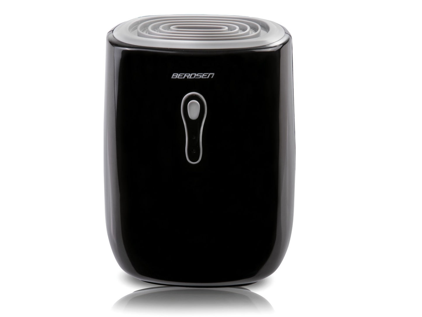 Air dehumidifier - moisture absorber with Berdsen BR-70B car power supply